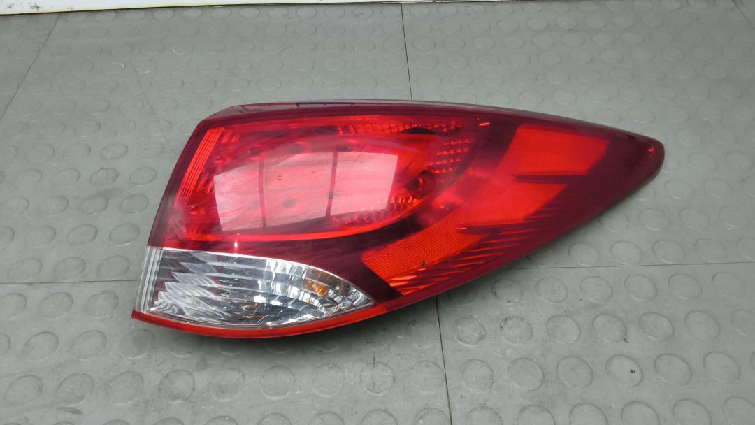 фонарь задний правый Hyundai ix35 2010, 2.0 л., дизель, МКПП, внедорожник 5 дв.