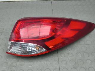 фонарь задний правый Hyundai ix35 2010, 2.0 л., дизель, МКПП, внедорожник 5 дв.