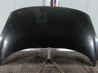 капот Renault Scenic 2010, 1.5 л., дизель, МКПП, минивэн