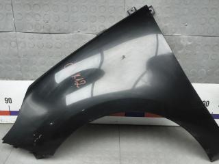 крыло переднее левое Renault Scenic 2010, 1.5 л., дизель, МКПП, минивэн