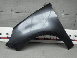 крыло переднее левое Renault Scenic 2011, 1.5 л., дизель, МКПП, минивэн