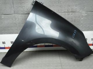 крыло переднее правое Renault Scenic 2011, 1.5 л., дизель, МКПП, минивэн