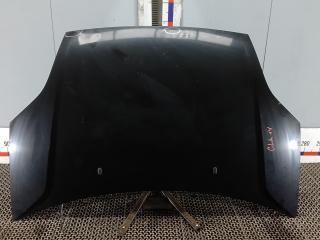 капот Ford Fiesta 2005, 1.3 л., бензин, МКПП, хетчбэк 5 дв.