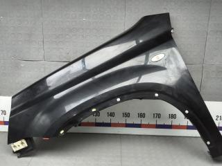 крыло переднее левое Nissan X-Trail 2010, 2.0 л., дизель, МКПП, внедорожник 5 дв., F3101JH1EA
