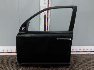 дверь передняя левая Nissan X-Trail 2010, 2.0 л., дизель, МКПП, внедорожник 5 дв., H0101JG4MM
