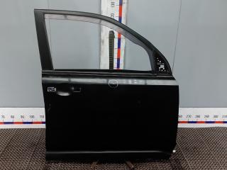 дверь передняя правая Nissan X-Trail 2010, 2.0 л., дизель, МКПП, внедорожник 5 дв., H0100JG4MM