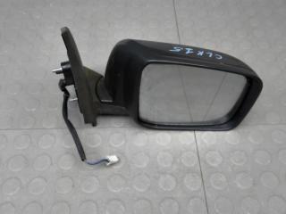 зеркало правое Nissan X-Trail 2010, 2.0 л., дизель, МКПП, внедорожник 5 дв., 5PIN