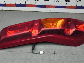 фонарь задний левый Nissan X-Trail 2010, 2.0 л., дизель, МКПП, внедорожник 5 дв., 26559JG00B