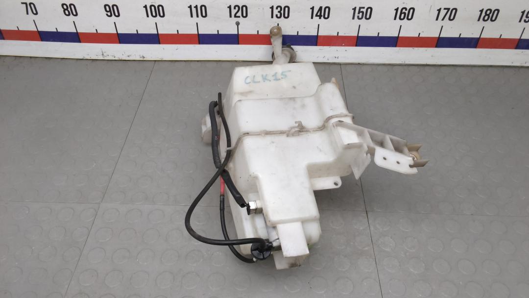 бачок омывателя Nissan X-Trail 2010, 2.0 л., дизель, МКПП, внедорожник 5 дв., 28910JG400
