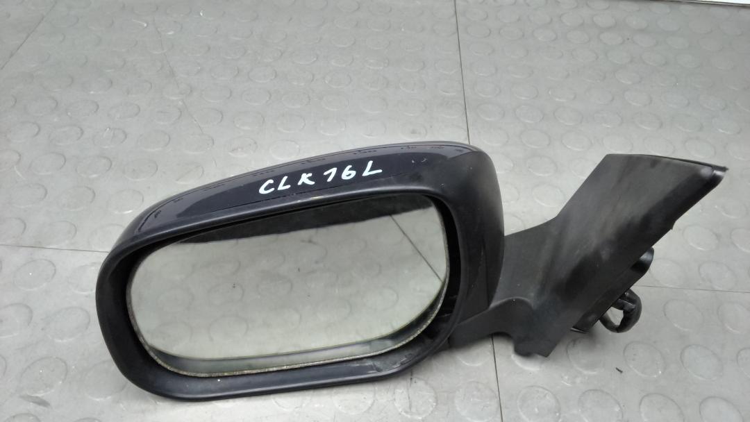 зеркало левое Toyota RAV4 2006, 2.2 л., D-CAT, дизель, МКПП, внедорожник 5 дв., 5PIN