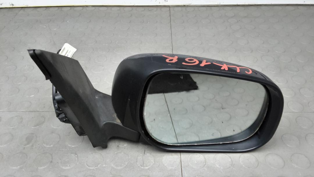 зеркало правое Toyota RAV4 2006, 2.2 л., D-CAT, дизель, МКПП, внедорожник 5 дв., 5PIN