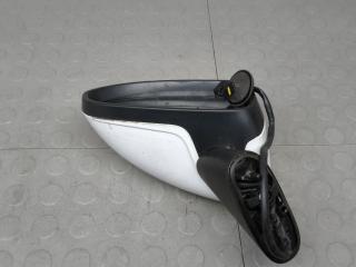 зеркало левое Opel Corsa 2014, 1.3 л., дизель, МКПП, хетчбэк 5 дв., 5PIN