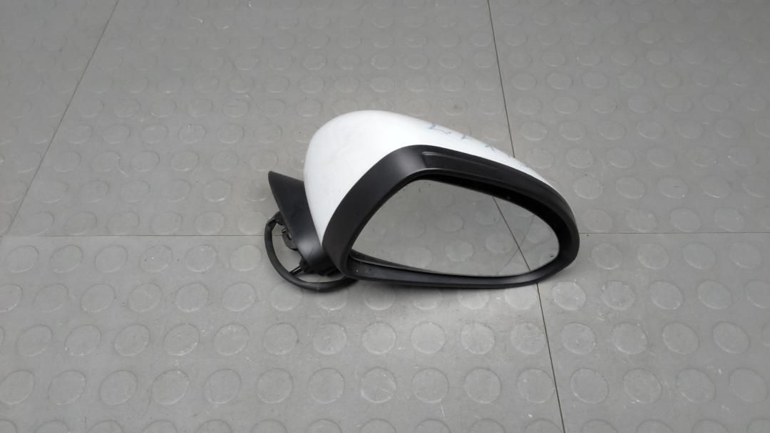 зеркало правое Opel Corsa 2014, 1.3 л., дизель, МКПП, хетчбэк 5 дв., 5PIN