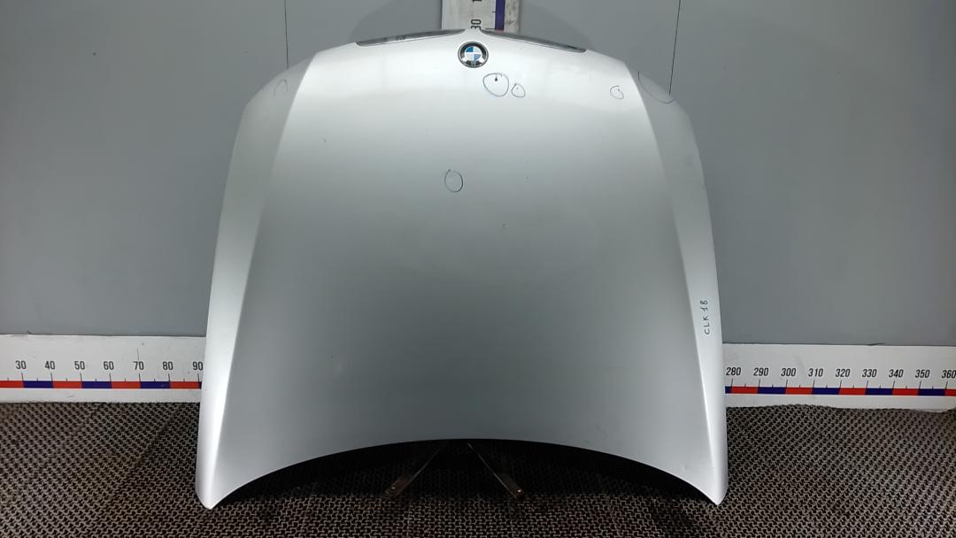 капот BMW 3 серия 2007, 2.0 л., 320d, дизель, МКПП, универсал