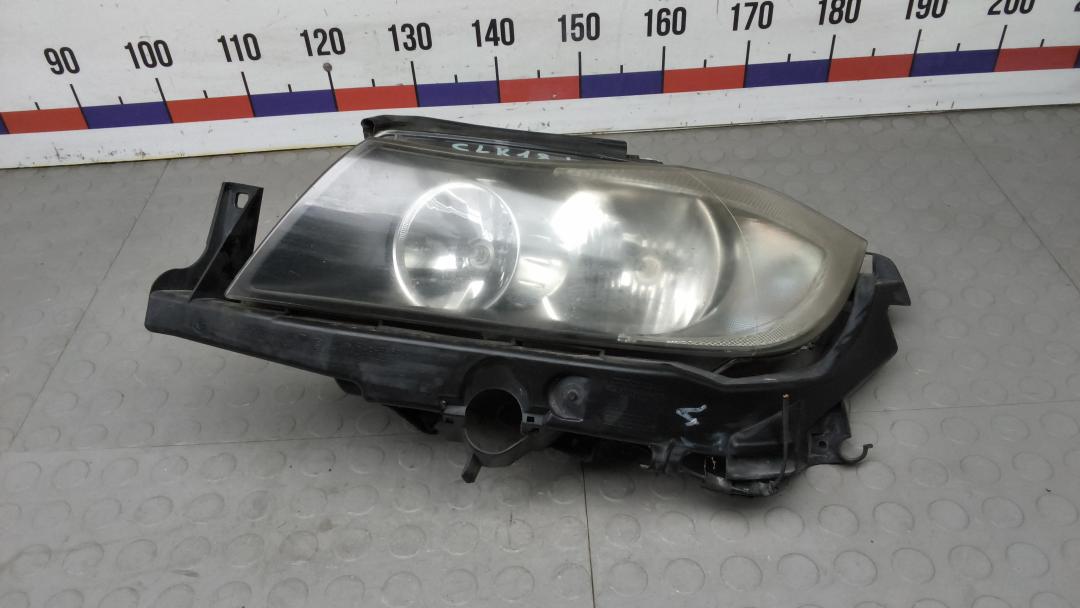фара левая BMW 3 серия 2007, 2.0 л., 320d, дизель, МКПП, универсал