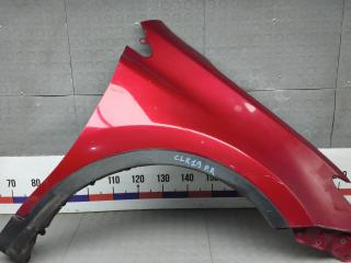 крыло переднее правое Toyota RAV4 2014, 2.2 л., дизель, АКПП, внедорожник 5 дв.