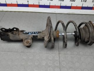 Стойка Toyota RAV4 2014, 2.2 л., дизель, АКПП, внедорожник 5 дв.