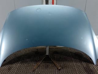 капот Renault Scenic 2011, 1.5 л., дизель, МКПП, минивэн