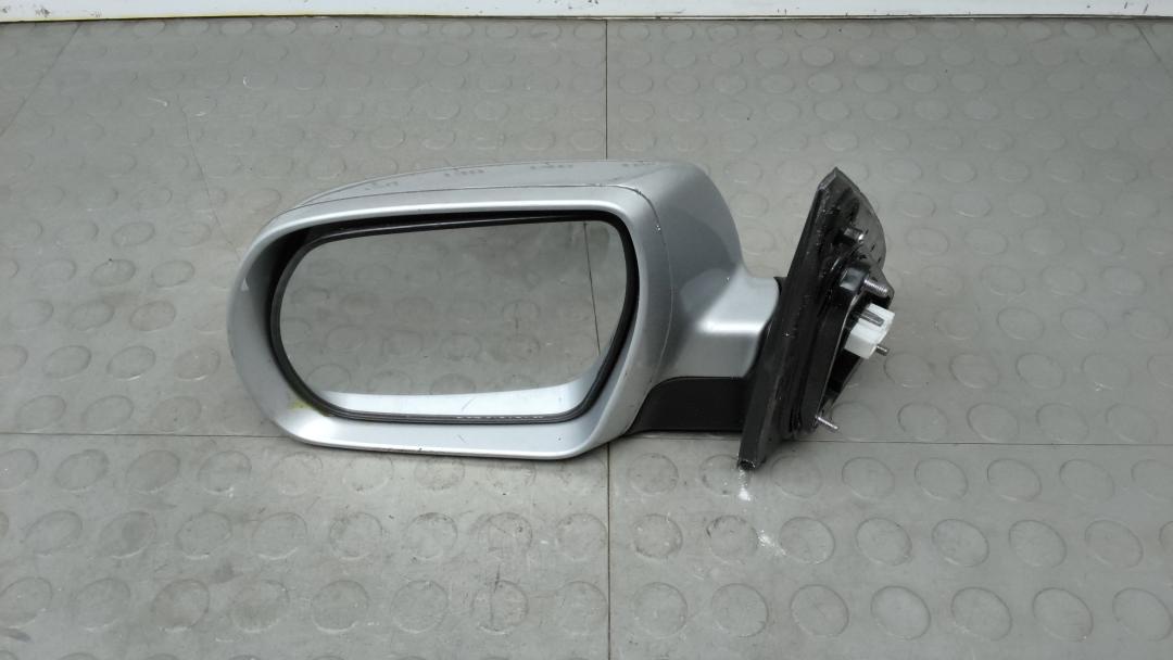 зеркало левое Hyundai Santa Fe 2012, 2.2 л., дизель, МКПП, внедорожник 5 дв., 8PIN