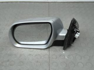 зеркало левое Hyundai Santa Fe 2012, 2.2 л., дизель, МКПП, внедорожник 5 дв., 8PIN