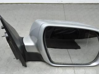 зеркало правое Hyundai Santa Fe 2012, 2.2 л., дизель, МКПП, внедорожник 5 дв.