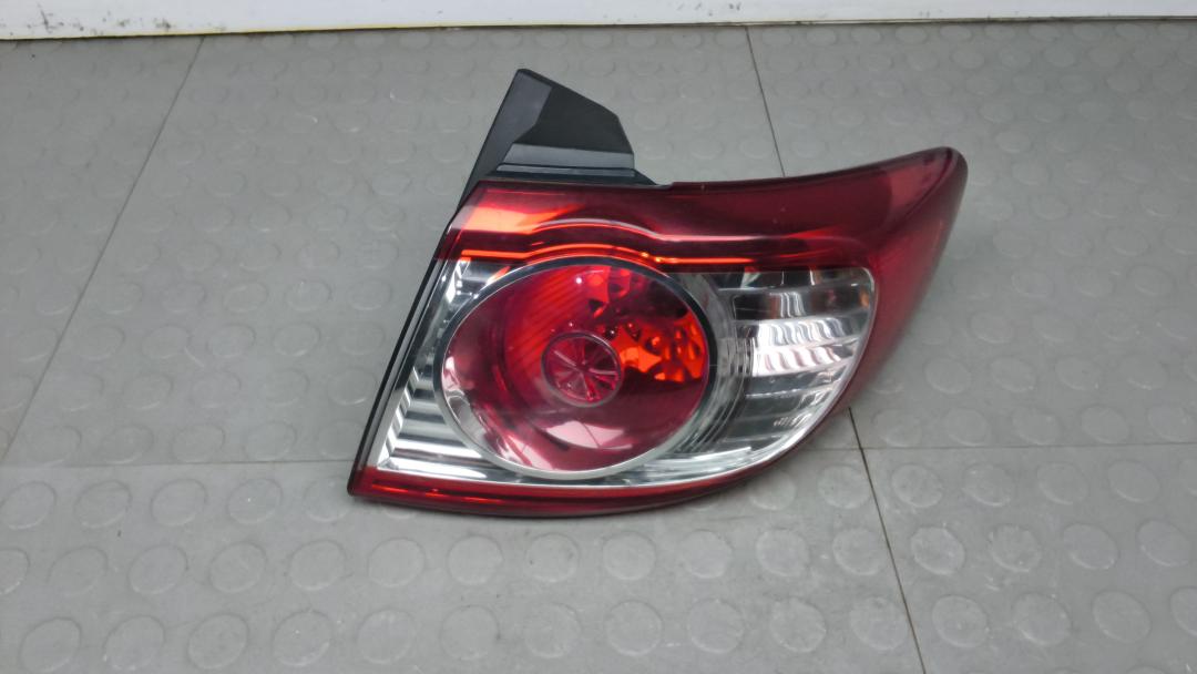 фонарь задний правый Hyundai Santa Fe 2012, 2.2 л., дизель, МКПП, внедорожник 5 дв.
