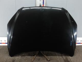 капот Toyota RAV4 2006, 2.2 л., дизель, МКПП, внедорожник 5 дв.