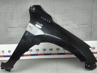 крыло переднее правое Toyota RAV4 2006, 2.2 л., дизель, МКПП, внедорожник 5 дв.
