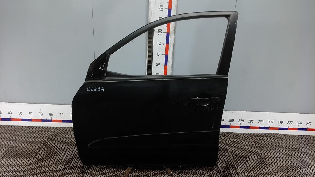 дверь передняя левая Toyota RAV4 2006, 2.2 л., дизель, МКПП, внедорожник 5 дв.