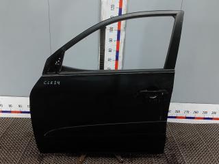 дверь передняя левая Toyota RAV4 2006, 2.2 л., дизель, МКПП, внедорожник 5 дв.