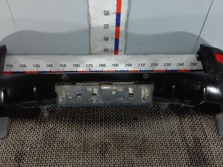 бампер задний Toyota RAV4 2006, 2.2 л., дизель, МКПП, внедорожник 5 дв.