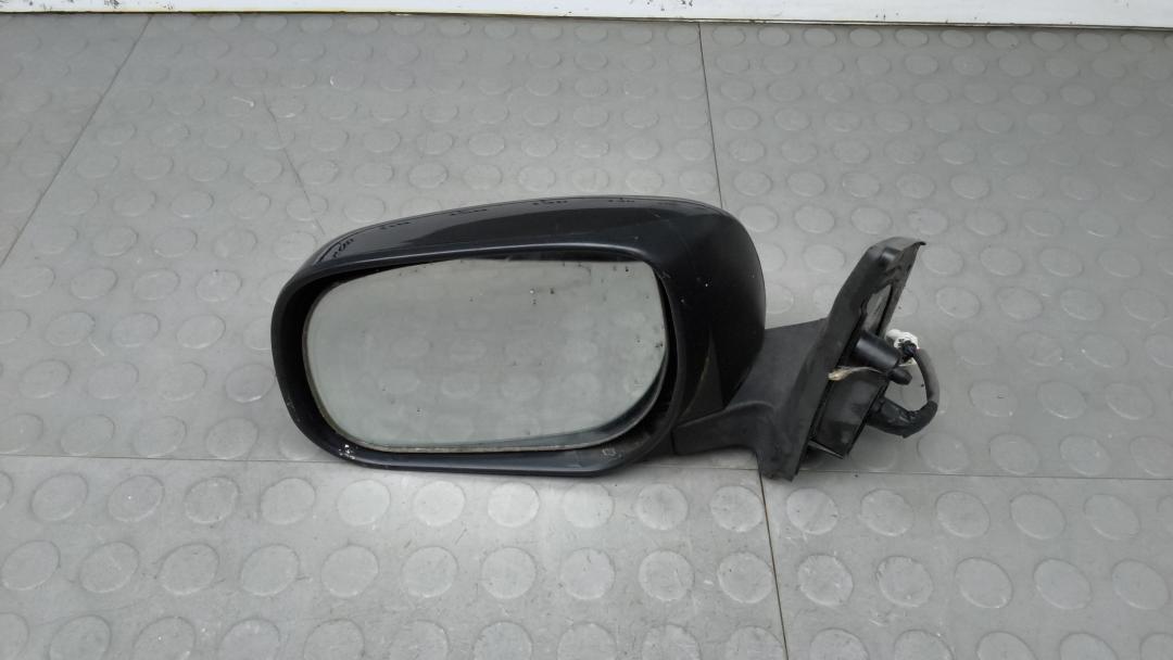 зеркало левое Toyota RAV4 2006, 2.2 л., дизель, МКПП, внедорожник 5 дв., 7PIN