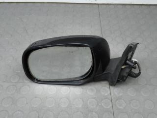 зеркало левое Toyota RAV4 2006, 2.2 л., дизель, МКПП, внедорожник 5 дв., 7PIN