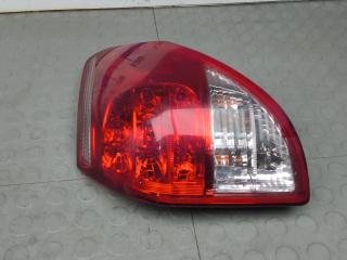 фонарь задний правый Toyota RAV4 2006, 2.2 л., дизель, МКПП, внедорожник 5 дв.