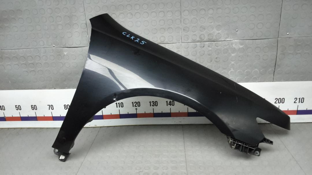 крыло переднее правое Honda Accord 2006, 2.2 л., i-CTDi, дизель, МКПП, седан