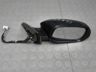 зеркало правое Honda Accord 2006, 2.2 л., i-CTDi, дизель, МКПП, седан, 8PIN