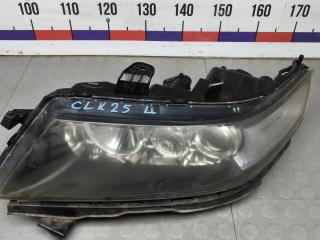 фара левая Honda Accord 2006, 2.2 л., i-CTDi, дизель, МКПП, седан