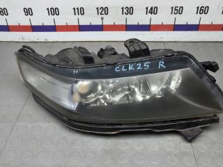 фара правая Honda Accord 2006, 2.2 л., i-CTDi, дизель, МКПП, седан