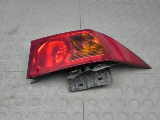 фонарь задний правый Honda Accord 2006, 2.2 л., i-CTDi, дизель, МКПП, седан