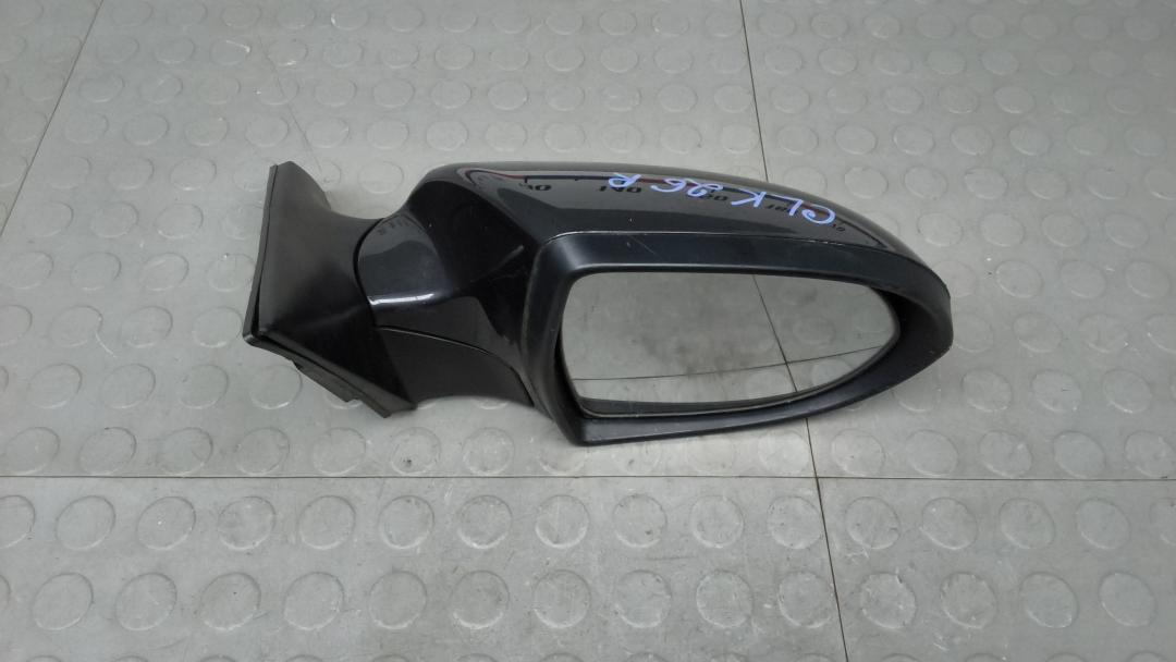 зеркало правое Kia Sportage 2013, 1.7 л., дизель, МКПП, внедорожник 5 дв., 9PIN
