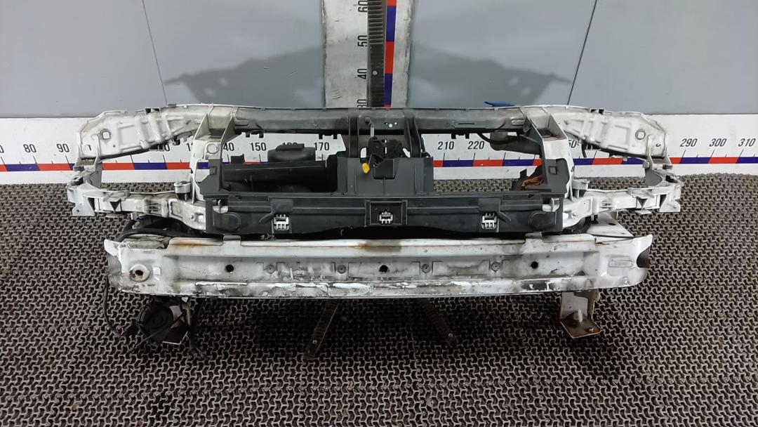 Передняя панель крепления облицовки (телевизор) Ford Mondeo 2011, 2.0 л., дизель, МКПП, универсал