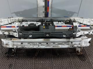 Передняя панель крепления облицовки (телевизор) Ford Mondeo 2011, 2.0 л., дизель, МКПП, универсал