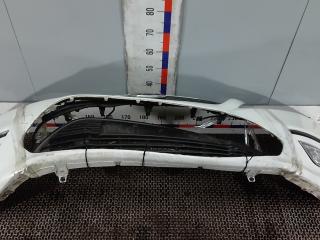 бампер передний Ford Mondeo 2011, 2.0 л., дизель, МКПП, универсал