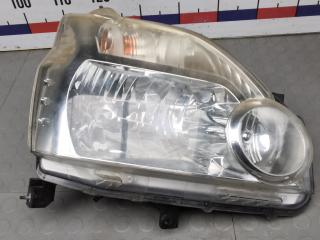 фара правая Nissan X-Trail 2007, 2.0 л., дизель, МКПП, внедорожник 5 дв.