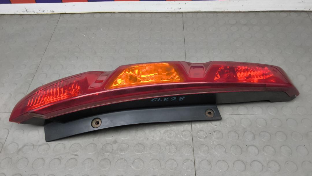 фонарь задний левый Nissan X-Trail 2007, 2.0 л., дизель, МКПП, внедорожник 5 дв.