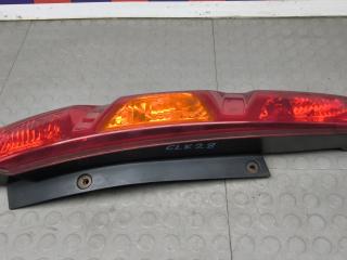 фонарь задний левый Nissan X-Trail 2007, 2.0 л., дизель, МКПП, внедорожник 5 дв.