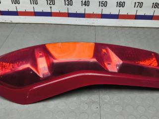 фонарь задний правый Nissan X-Trail 2007, 2.0 л., дизель, МКПП, внедорожник 5 дв.