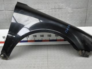 крыло переднее правое Volkswagen Passat 2004, 1.9 л., дизель, МКПП, универсал