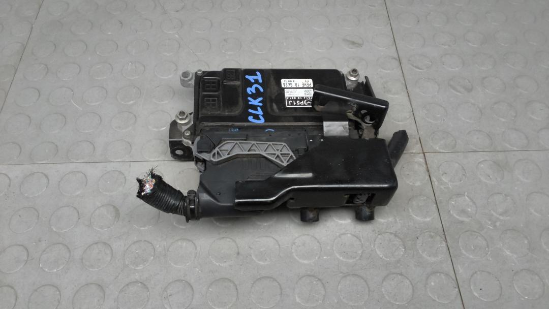 ЭБУ Mazda 3 2014, 2.0 л., бензин, МКПП, хетчбэк 5 дв., P51J18881A