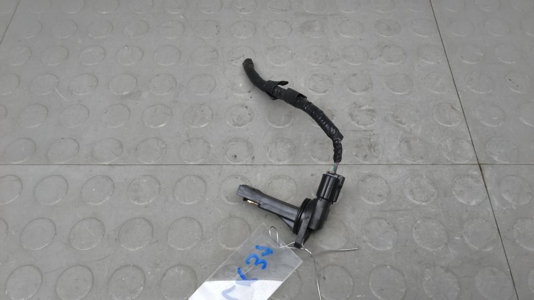 ДМРВ Mazda 3 2014, 2.0 л., бензин, МКПП, хетчбэк 5 дв.